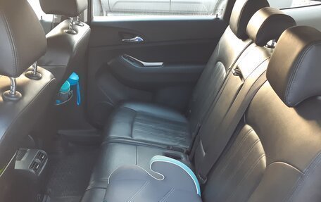 Chevrolet Orlando I, 2014 год, 1 800 000 рублей, 18 фотография