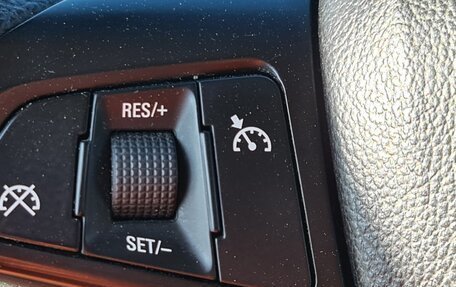 Chevrolet Orlando I, 2014 год, 1 800 000 рублей, 24 фотография