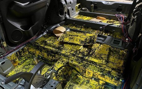 Chevrolet Orlando I, 2014 год, 1 800 000 рублей, 33 фотография