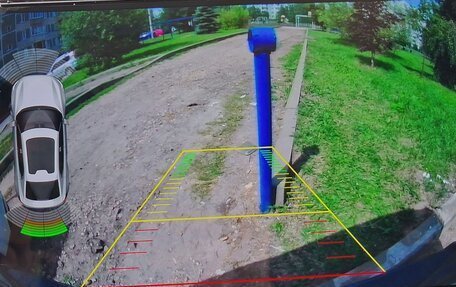 Chevrolet Orlando I, 2014 год, 1 800 000 рублей, 28 фотография