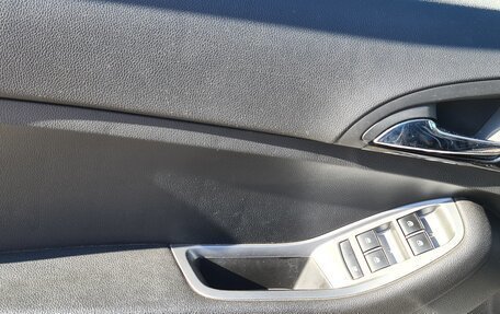 Chevrolet Orlando I, 2014 год, 1 800 000 рублей, 22 фотография