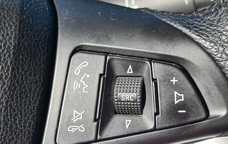 Chevrolet Orlando I, 2014 год, 1 800 000 рублей, 23 фотография