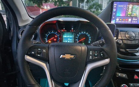 Chevrolet Orlando I, 2014 год, 1 800 000 рублей, 25 фотография