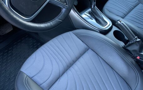 Opel Astra J, 2014 год, 1 100 000 рублей, 6 фотография