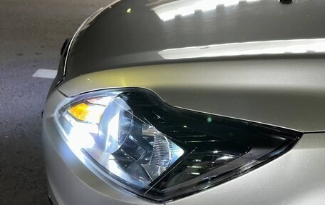 Ford Focus II рестайлинг, 2009 год, 680 000 рублей, 2 фотография