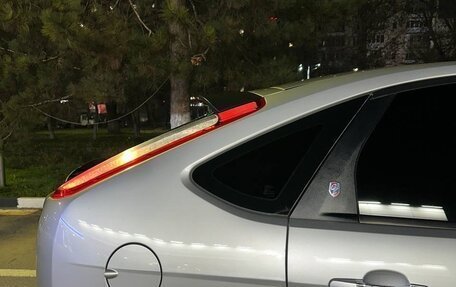 Ford Focus II рестайлинг, 2009 год, 680 000 рублей, 10 фотография