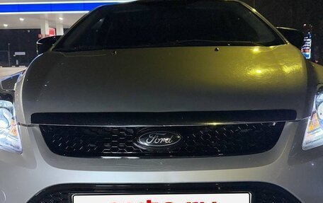 Ford Focus II рестайлинг, 2009 год, 680 000 рублей, 5 фотография