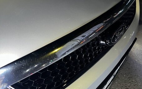 Ford Focus II рестайлинг, 2009 год, 680 000 рублей, 3 фотография