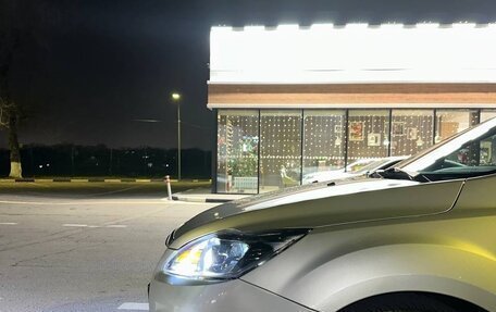 Ford Focus II рестайлинг, 2009 год, 680 000 рублей, 16 фотография