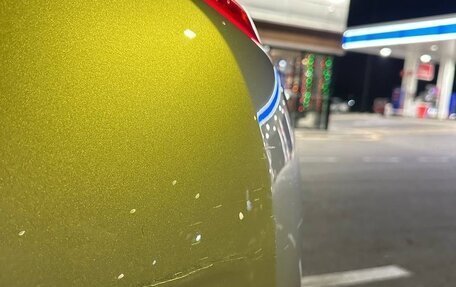 Ford Focus II рестайлинг, 2009 год, 680 000 рублей, 13 фотография