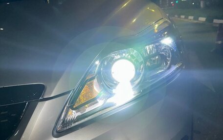 Ford Focus II рестайлинг, 2009 год, 680 000 рублей, 4 фотография