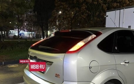 Ford Focus II рестайлинг, 2009 год, 680 000 рублей, 6 фотография