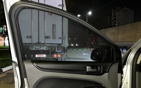 Ford Focus II рестайлинг, 2009 год, 680 000 рублей, 17 фотография