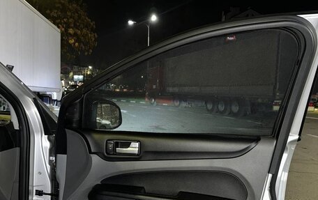 Ford Focus II рестайлинг, 2009 год, 680 000 рублей, 20 фотография