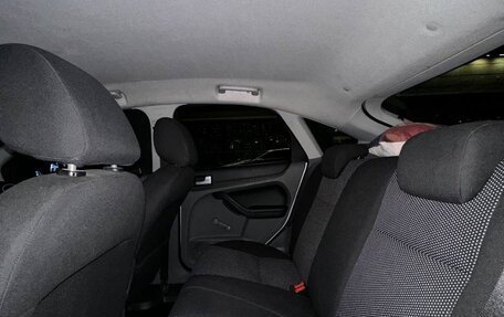 Ford Focus II рестайлинг, 2009 год, 680 000 рублей, 28 фотография