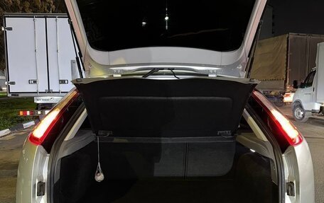 Ford Focus II рестайлинг, 2009 год, 680 000 рублей, 30 фотография