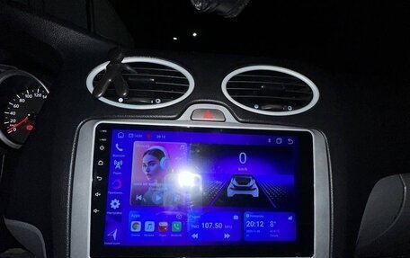 Ford Focus II рестайлинг, 2009 год, 680 000 рублей, 25 фотография