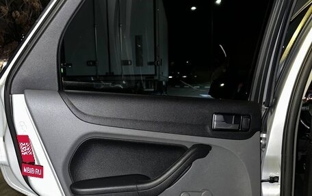 Ford Focus II рестайлинг, 2009 год, 680 000 рублей, 18 фотография