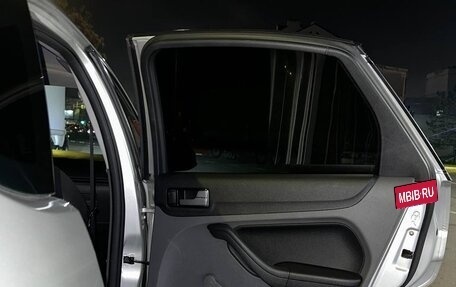 Ford Focus II рестайлинг, 2009 год, 680 000 рублей, 19 фотография