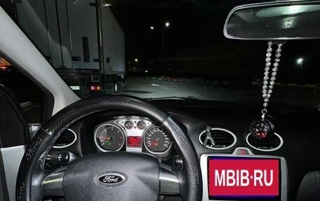 Ford Focus II рестайлинг, 2009 год, 680 000 рублей, 22 фотография