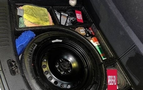 Ford Focus II рестайлинг, 2009 год, 680 000 рублей, 29 фотография