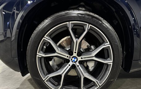 BMW X5, 2025 год, 9 900 000 рублей, 12 фотография