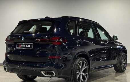BMW X5, 2025 год, 9 900 000 рублей, 9 фотография