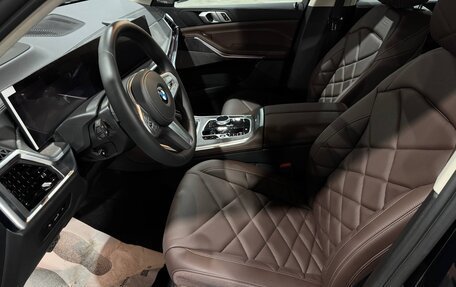 BMW X5, 2025 год, 9 900 000 рублей, 14 фотография