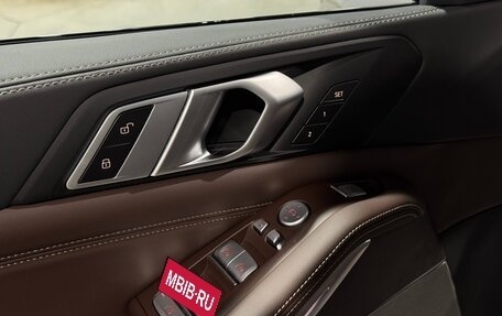 BMW X5, 2025 год, 9 900 000 рублей, 17 фотография