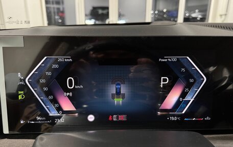 BMW X5, 2025 год, 9 900 000 рублей, 27 фотография