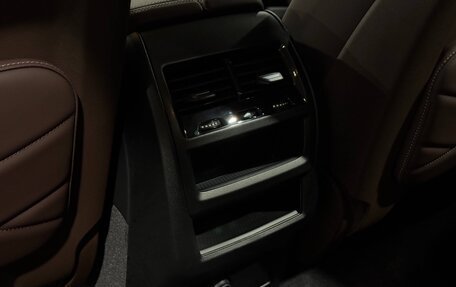 BMW X5, 2025 год, 9 900 000 рублей, 31 фотография