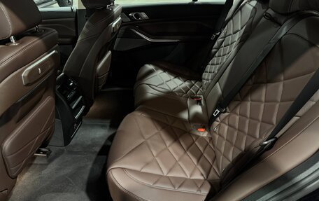 BMW X5, 2025 год, 9 900 000 рублей, 30 фотография