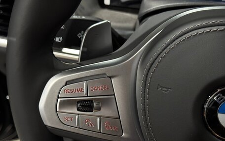 BMW X5, 2025 год, 9 900 000 рублей, 24 фотография