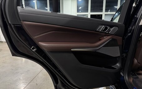 BMW X5, 2025 год, 9 900 000 рублей, 29 фотография