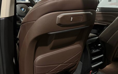 BMW X5, 2025 год, 9 900 000 рублей, 28 фотография