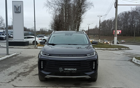 CheryExeed TXL, 2023 год, 2 450 000 рублей, 2 фотография