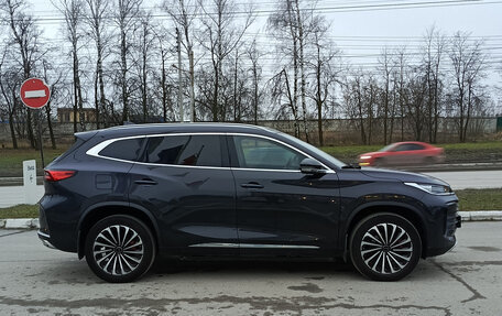 CheryExeed TXL, 2023 год, 2 450 000 рублей, 5 фотография