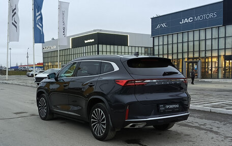 CheryExeed TXL, 2023 год, 2 450 000 рублей, 8 фотография