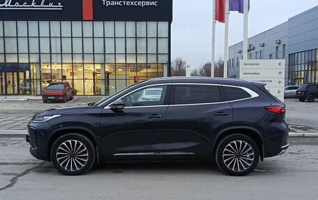 CheryExeed TXL, 2023 год, 2 450 000 рублей, 10 фотография