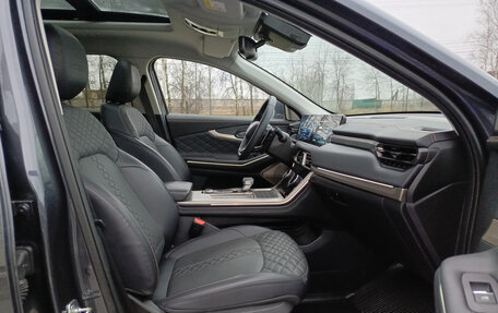 CheryExeed TXL, 2023 год, 2 450 000 рублей, 13 фотография