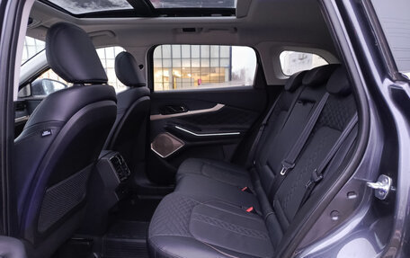 CheryExeed TXL, 2023 год, 2 450 000 рублей, 15 фотография