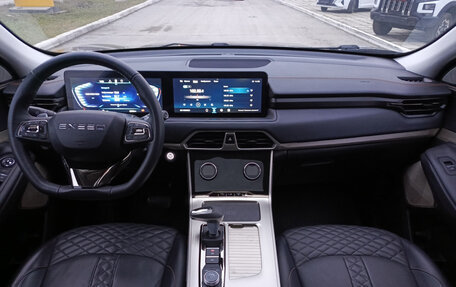 CheryExeed TXL, 2023 год, 2 450 000 рублей, 17 фотография