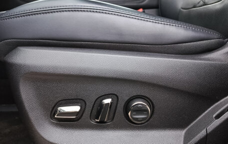 CheryExeed TXL, 2023 год, 2 450 000 рублей, 24 фотография