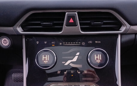 CheryExeed TXL, 2023 год, 2 450 000 рублей, 23 фотография