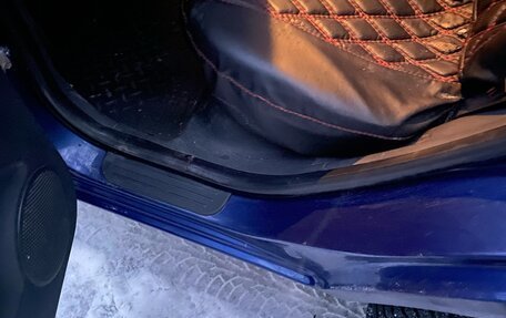 Hyundai Getz I рестайлинг, 2009 год, 580 000 рублей, 3 фотография