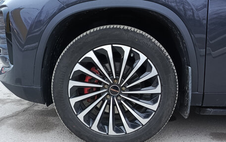 CheryExeed TXL, 2023 год, 2 450 000 рублей, 22 фотография