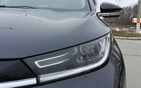 CheryExeed TXL, 2023 год, 2 450 000 рублей, 21 фотография