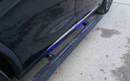 CheryExeed TXL, 2023 год, 2 450 000 рублей, 25 фотография