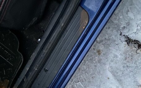 Hyundai Getz I рестайлинг, 2009 год, 580 000 рублей, 6 фотография