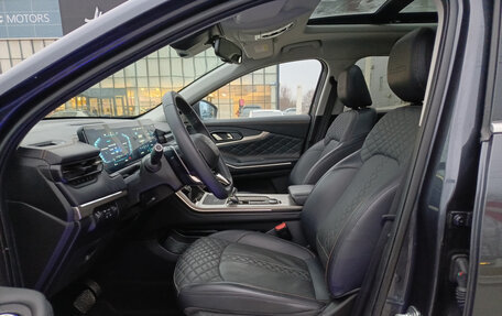 CheryExeed TXL, 2023 год, 2 450 000 рублей, 20 фотография